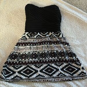 Luna Chix pac sun dress